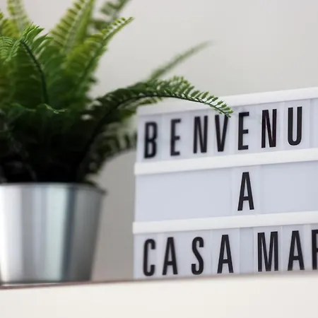 Casa Mapi *