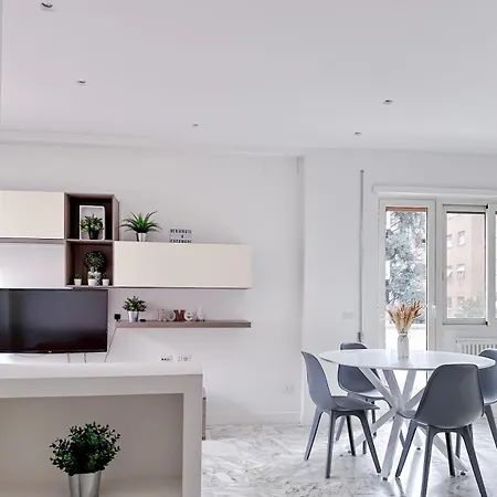 Casa Mapi Roma
