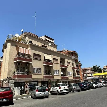 Casa Mapi