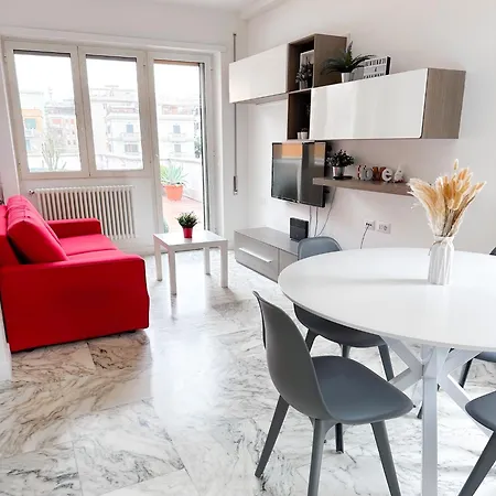 Casa Mapi * Rome