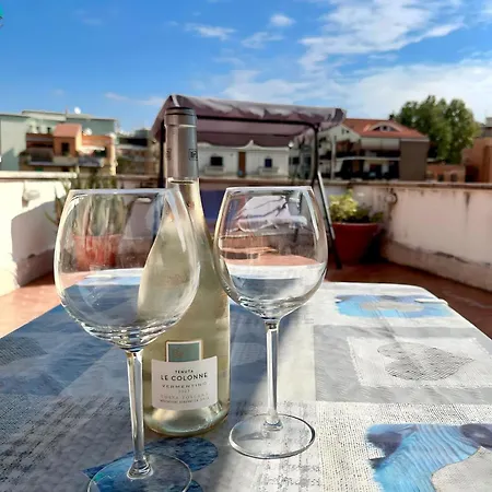 Appartement Casa Mapi *