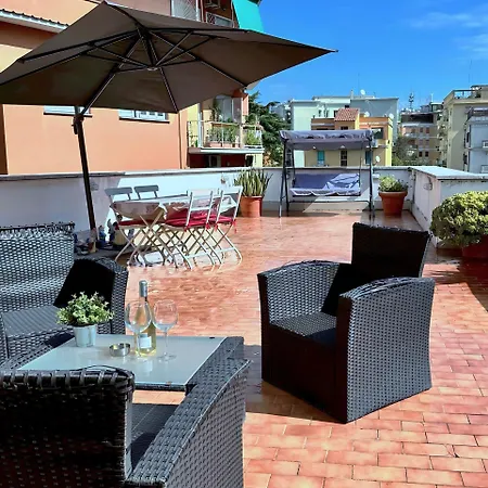Casa Mapi Rome