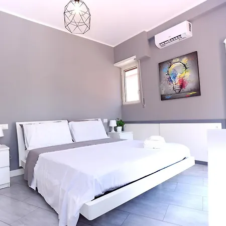 Apartament Casa Mapi *