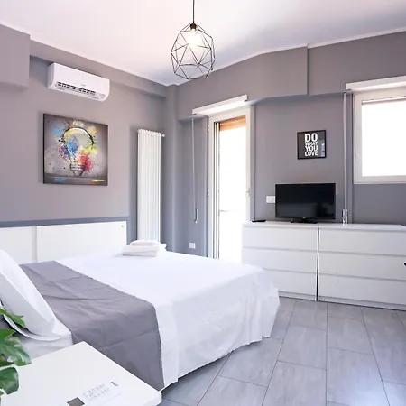 Appartement Casa Mapi