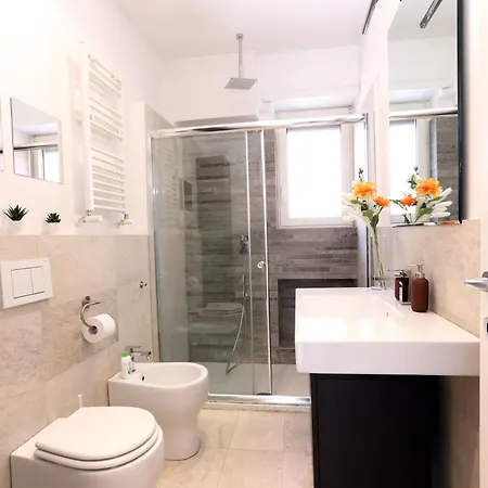 Apartament Casa Mapi *