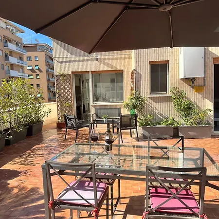 Casa Mapi Appartement *