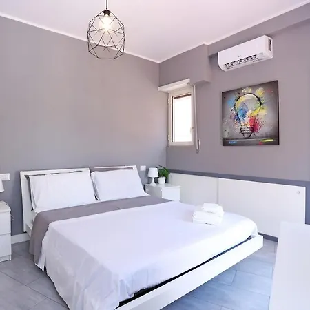 Casa Mapi Appartement