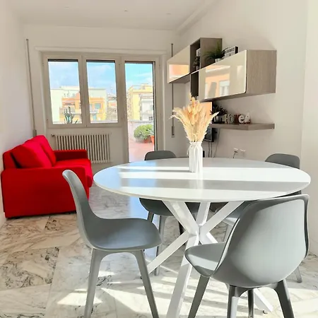 Casa Mapi * Rome